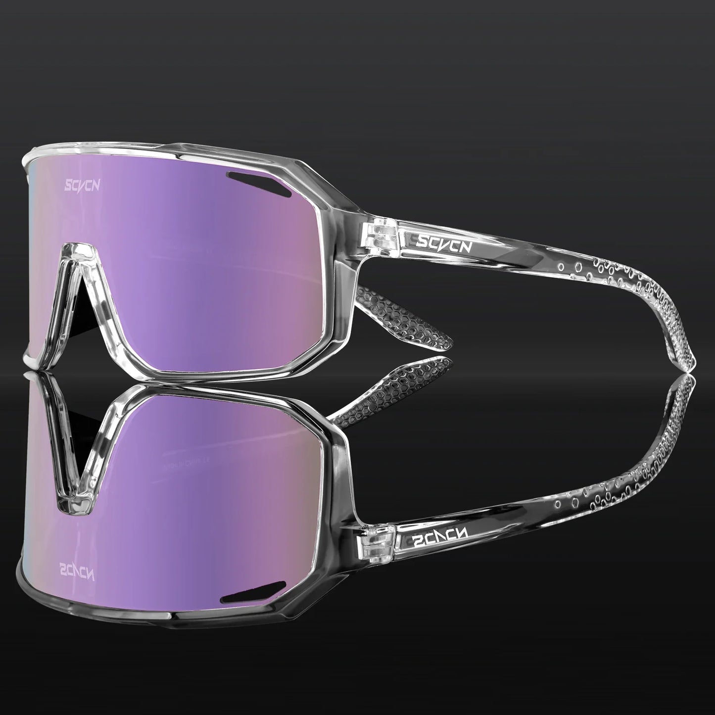 SprintX Sunglasses | Desert Mirage