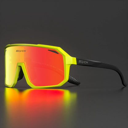 SprintX Sunglasses | Desert Mirage