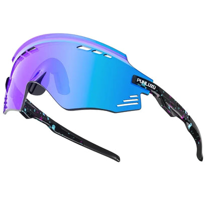 SprintX Sunglasses | Ocean Depth