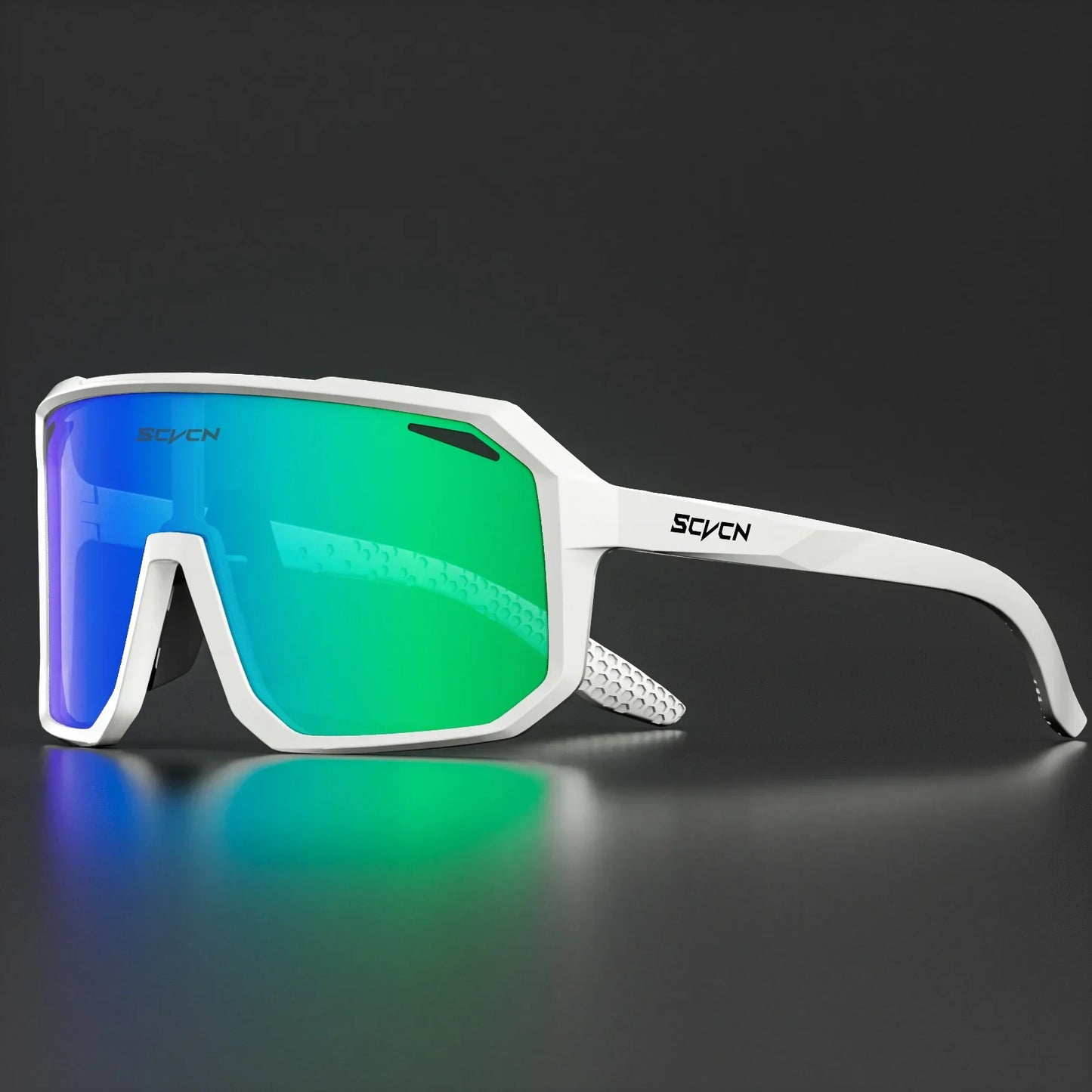 SprintX Sunglasses | Desert Mirage