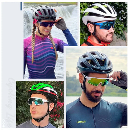 SprintX Sunglasses | Sky Gazer
