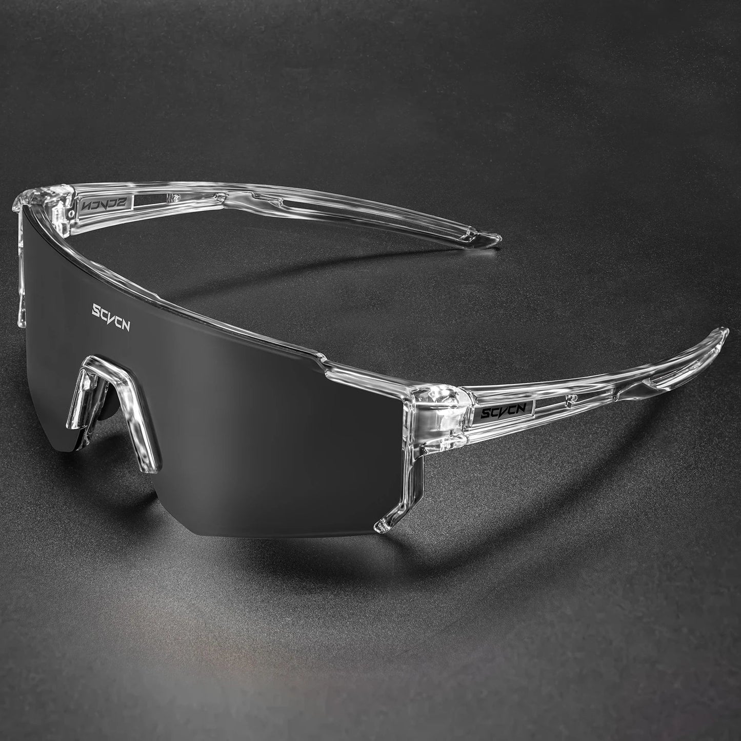SprintX Sunglasses | Retro Vision