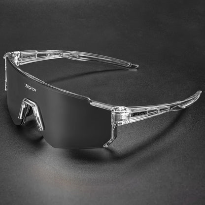 SprintX Sunglasses | Retro Vision