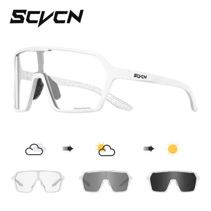 SprintX Sunglasses | Adapt Peak