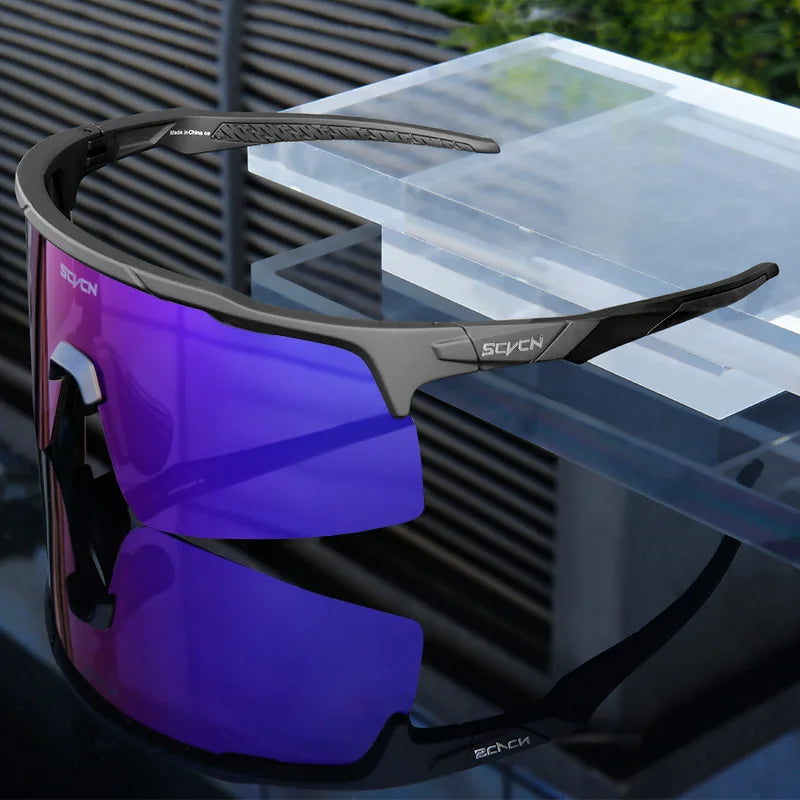 SprintX Sunglasses | Coastal Breeze