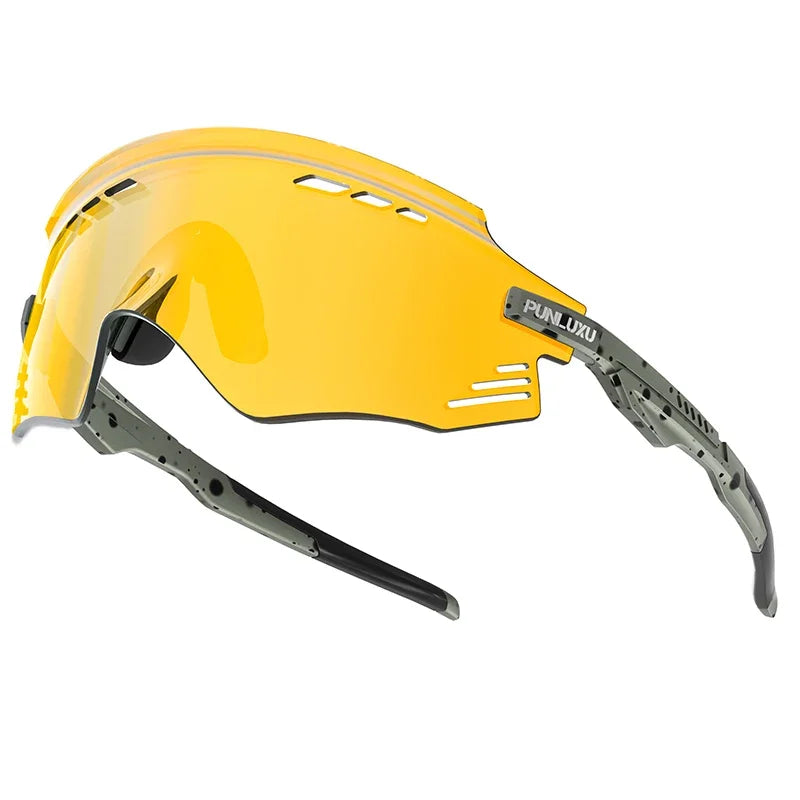 SprintX Sunglasses | Ocean Depth