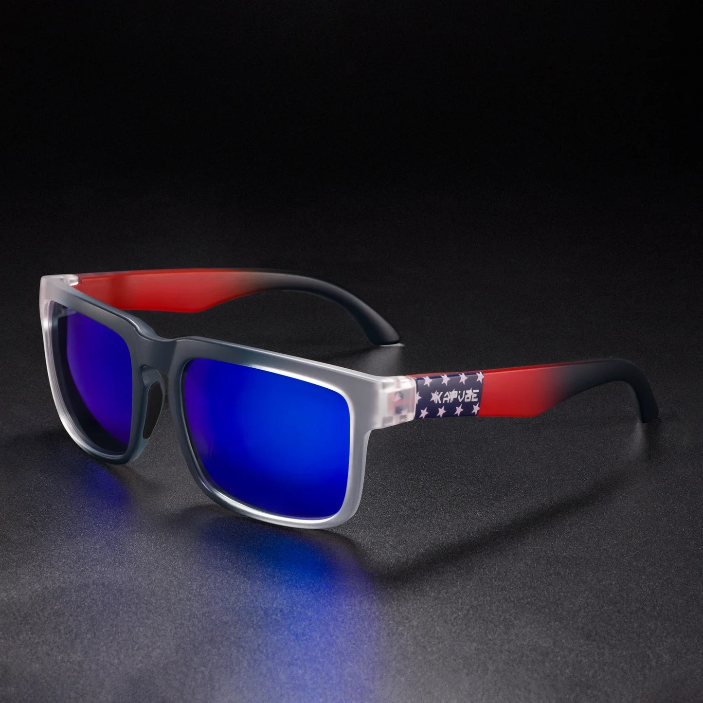 SprintX Sunglasses | Edge