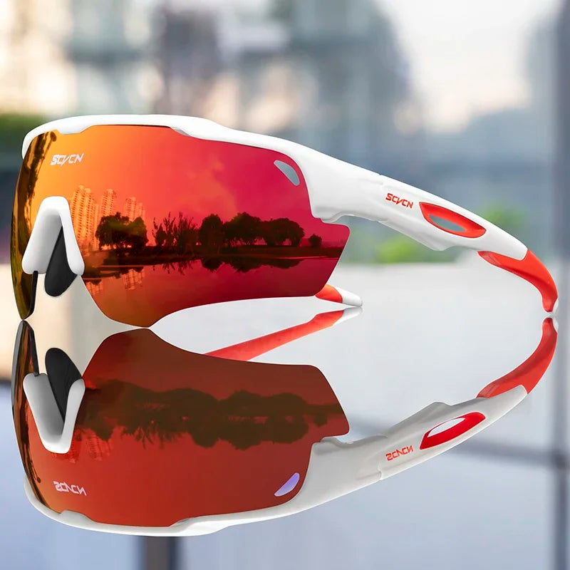 SprintX Sunglasses | Endless Horizon