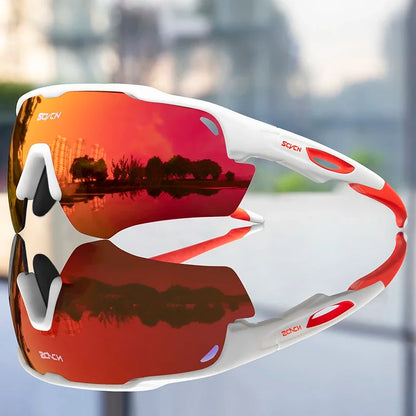 SprintX Sunglasses | Endless Horizon