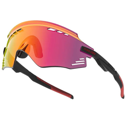 SprintX Sunglasses | Ocean Depth