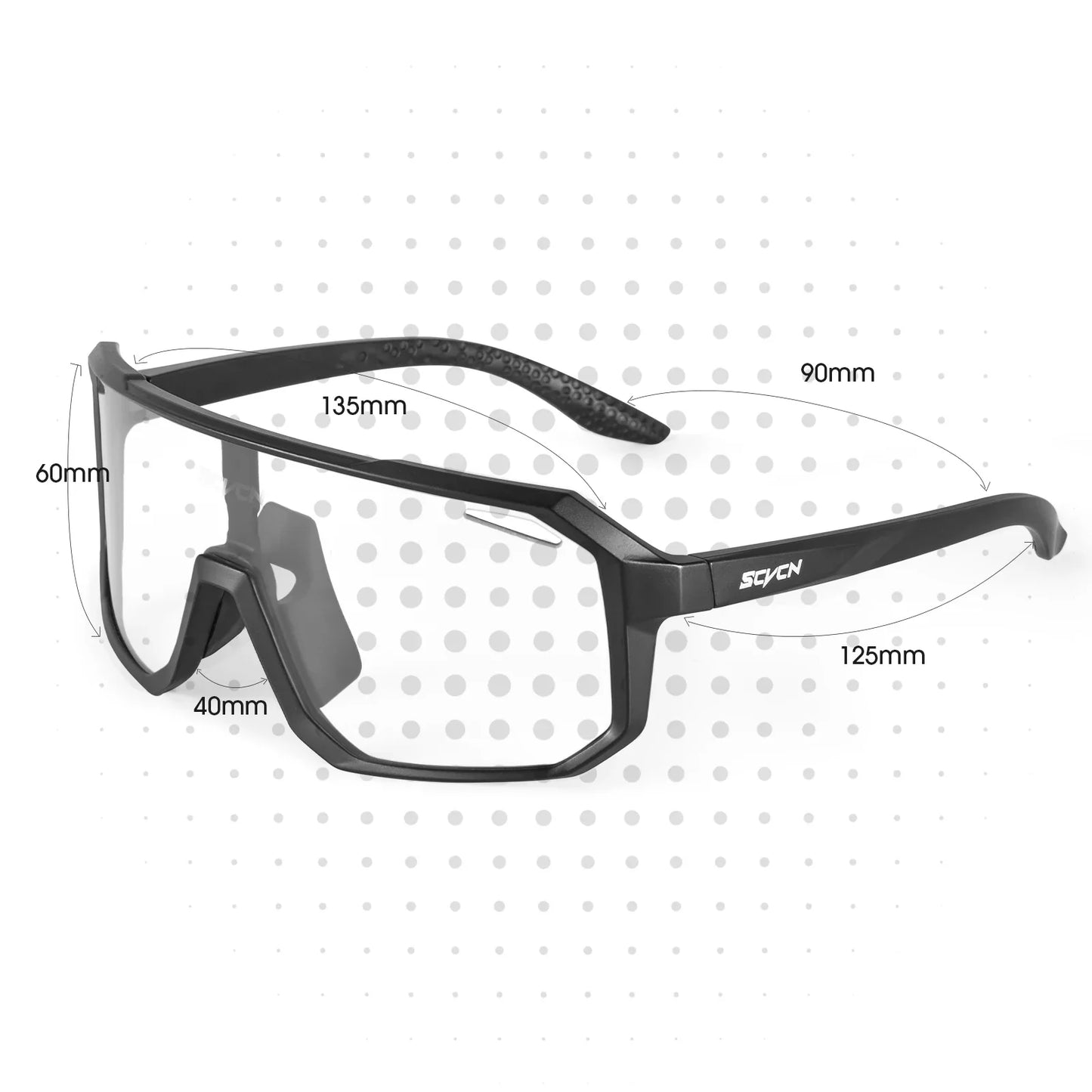 SprintX Sunglasses | Shadow