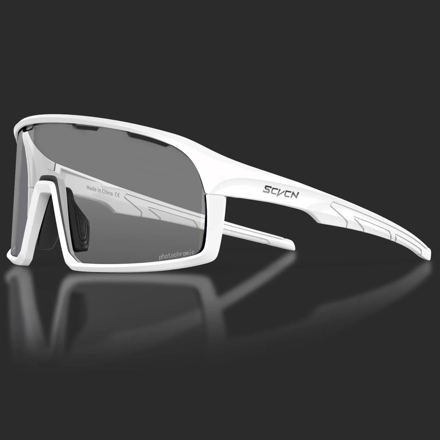 SprintX Sunglasses | Run Edge