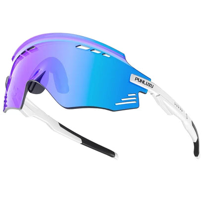 SprintX Sunglasses | Ocean Depth