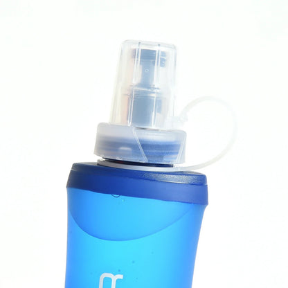 Soft and Foldable Water Bottle | Map Brother