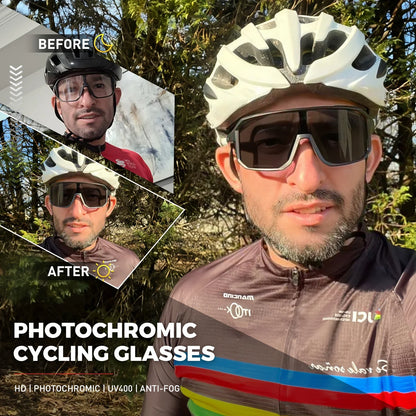 SprintX Sunglasses | Golden Hour