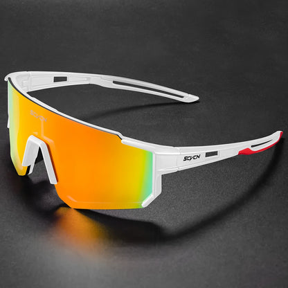 SprintX Sunglasses | Retro Vision