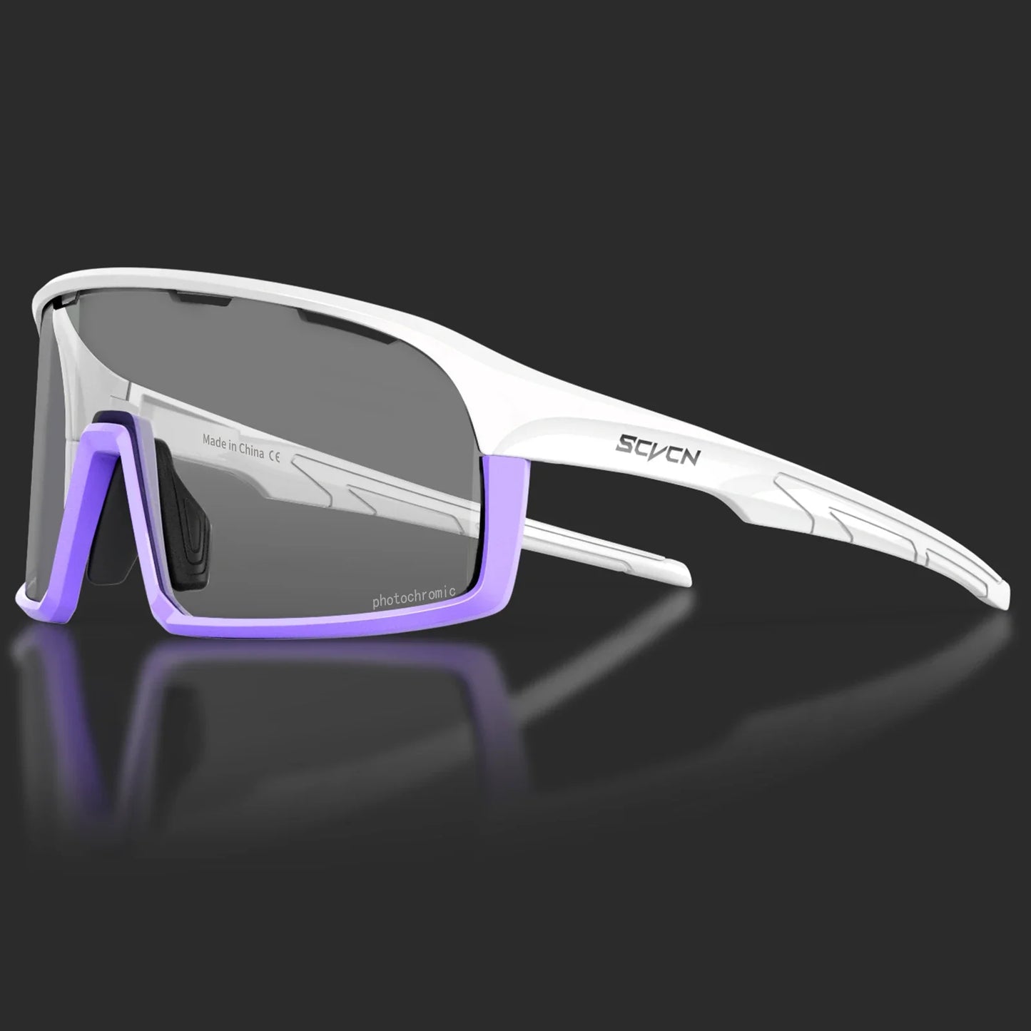 SprintX Sunglasses | Run Edge