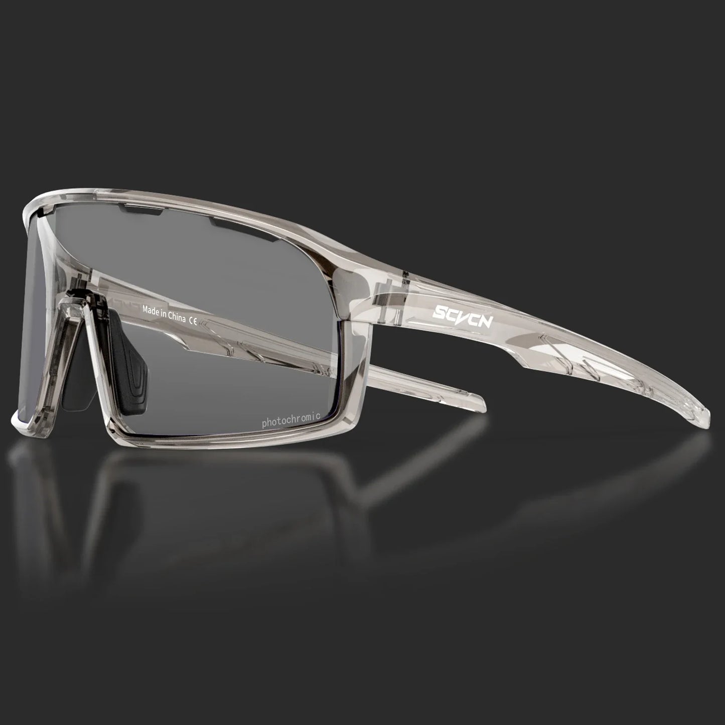 SprintX Sunglasses | Run Edge