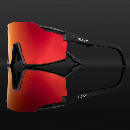 SprintX Sunglasses | Night Vision