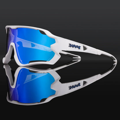 SprintX Sunglasses | Zenith