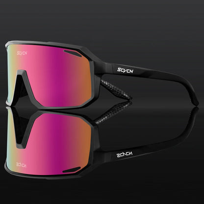 SprintX Sunglasses | Shadow