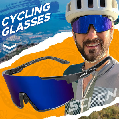 SprintX Sunglasses | Night Vision