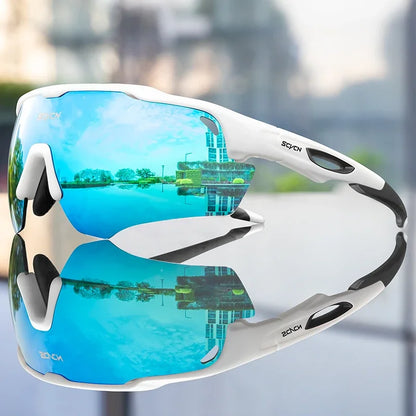 SprintX Sunglasses | Endless Horizon