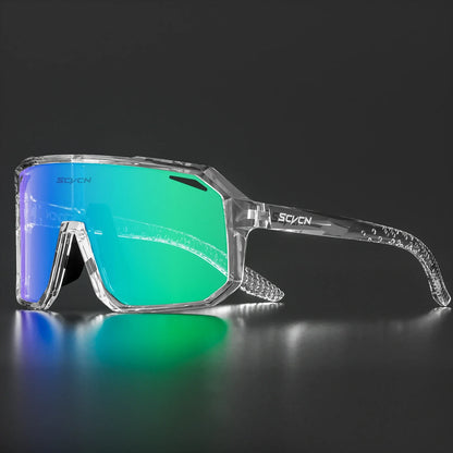 SprintX Sunglasses | Desert Mirage