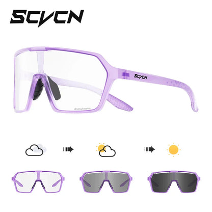 SprintX Sunglasses | Adapt Peak