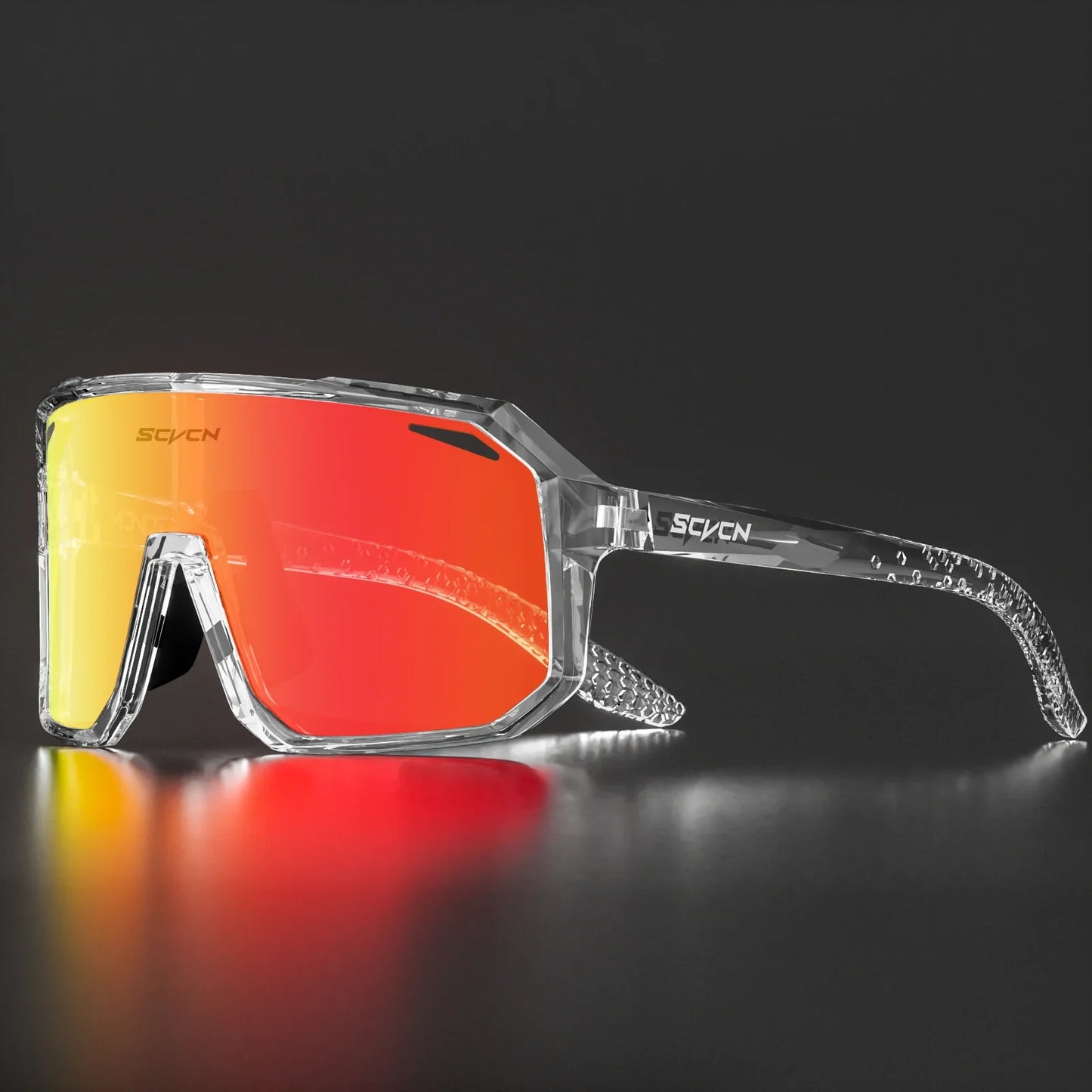 SprintX Sunglasses | Desert Mirage