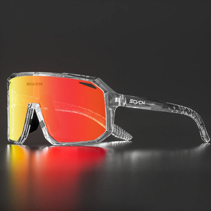 SprintX Sunglasses | Desert Mirage