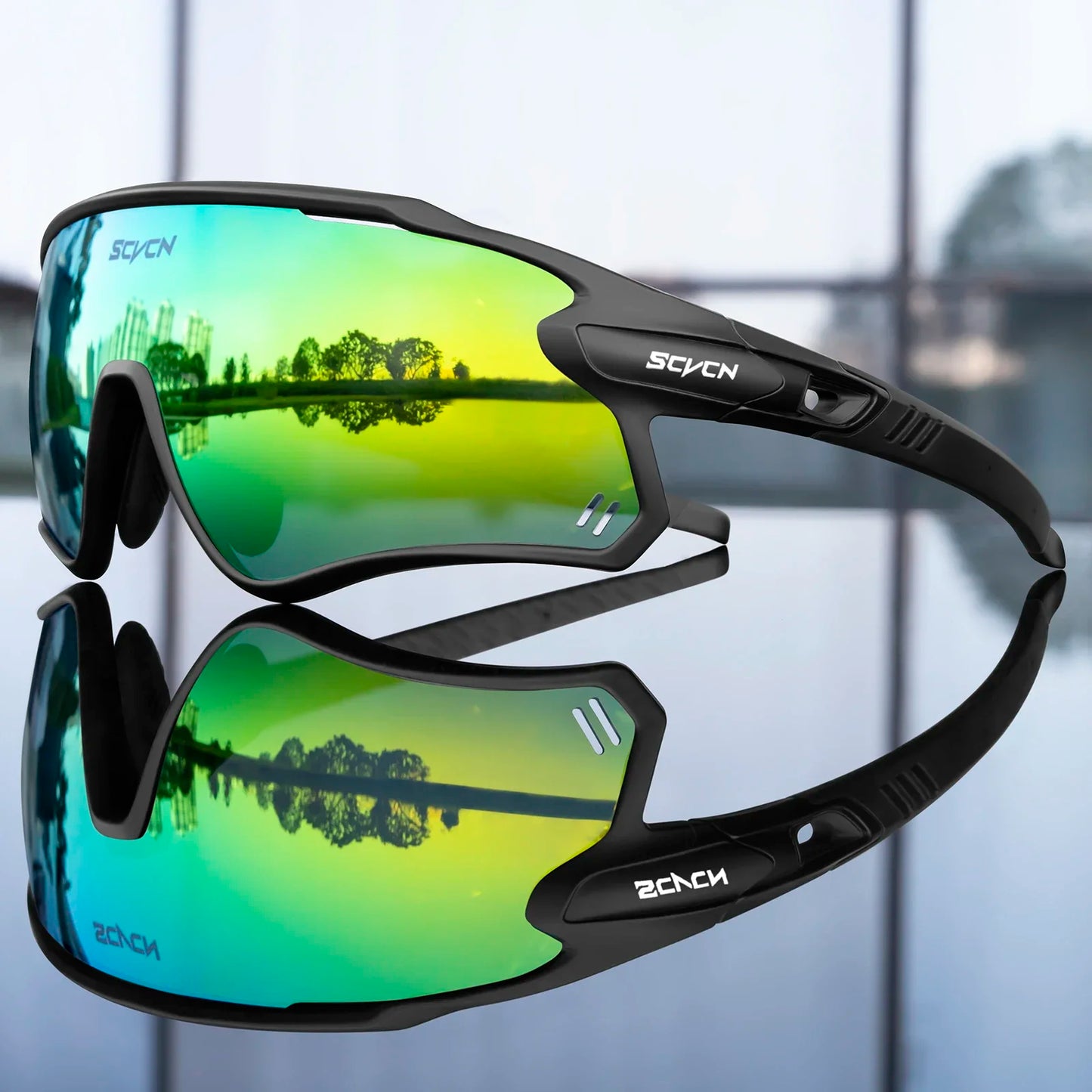 SprintX Sunglasses | Sky Gazer