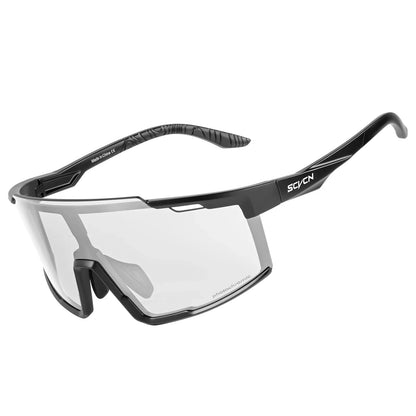 SprintX Sunglasses | Night Vision
