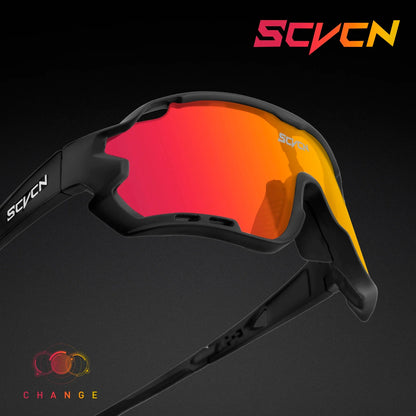 SprintX Sunglasses | Flux