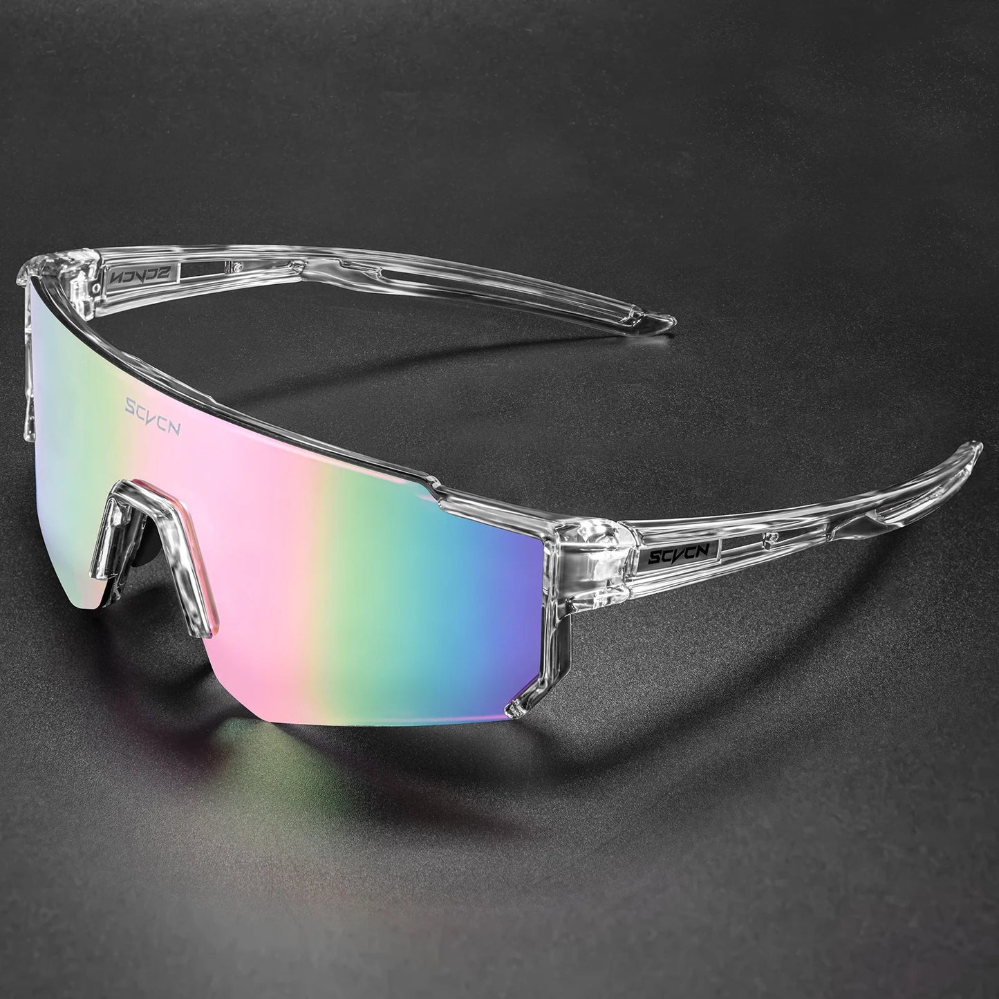 SprintX Sunglasses | Retro Vision