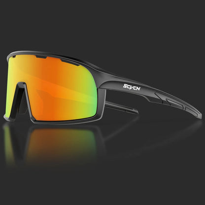 SprintX Sunglasses | Run Edge