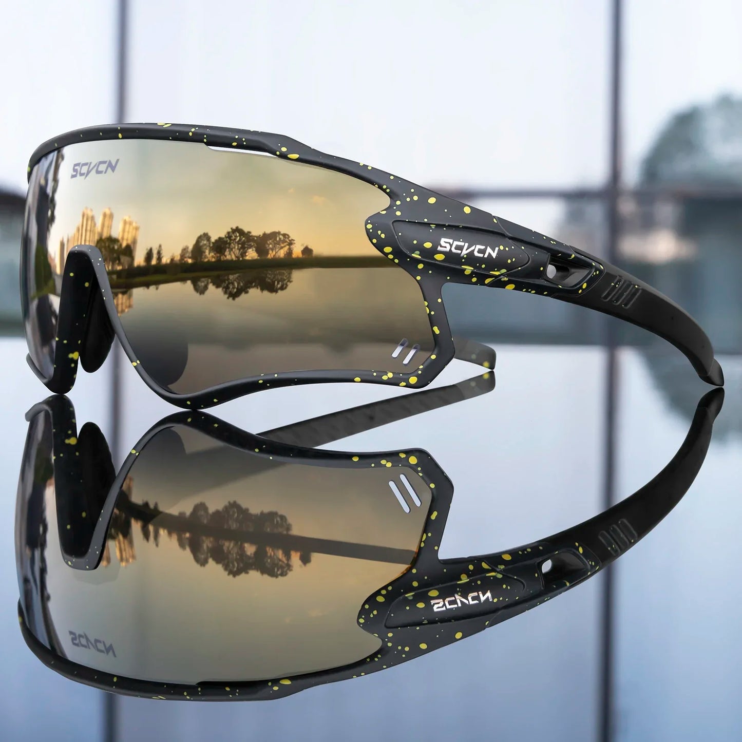 SprintX Sunglasses | Sky Gazer