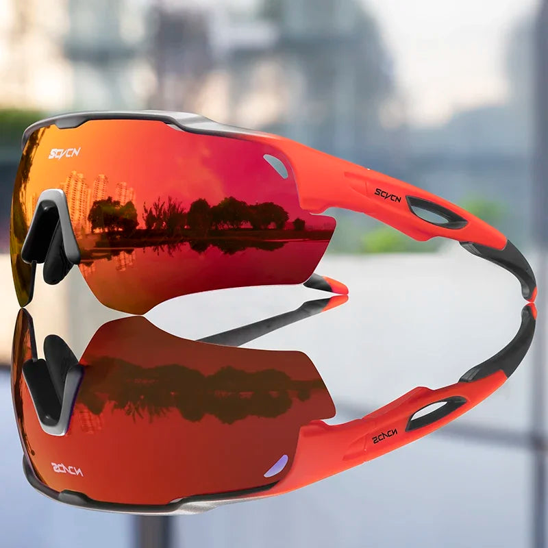 SprintX Sunglasses | Endless Horizon