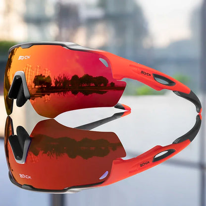 SprintX Sunglasses | Endless Horizon