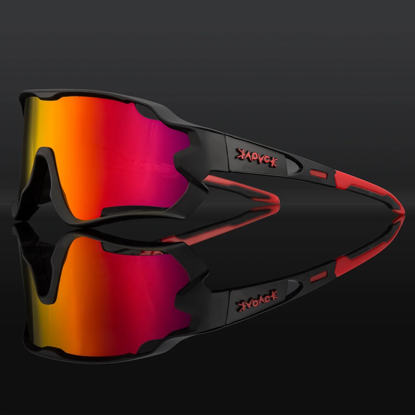 SprintX Sunglasses | Zenith