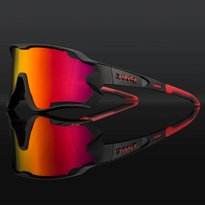 SprintX Sunglasses | Zenith