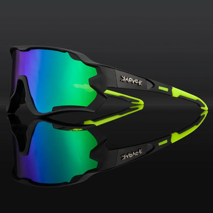 SprintX Sunglasses | Zenith