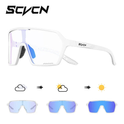 SprintX Sunglasses | Adapt Peak