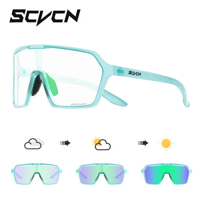 SprintX Sunglasses | Adapt Peak