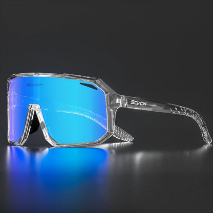 SprintX Sunglasses | Desert Mirage