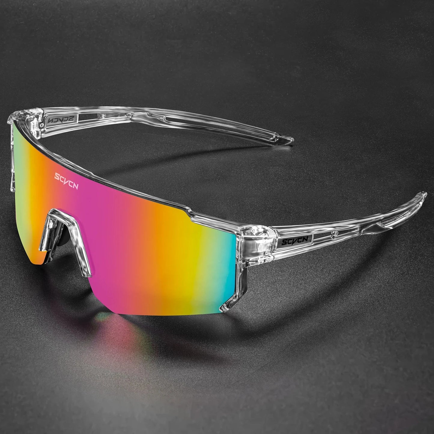 SprintX Sunglasses | Retro Vision
