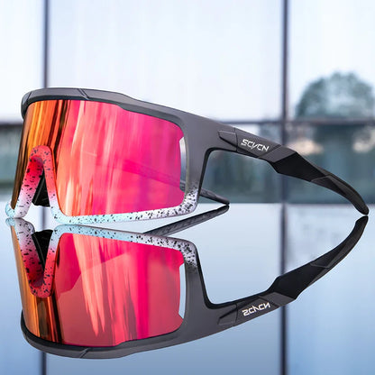 SprintX Sunglasses | Hawk