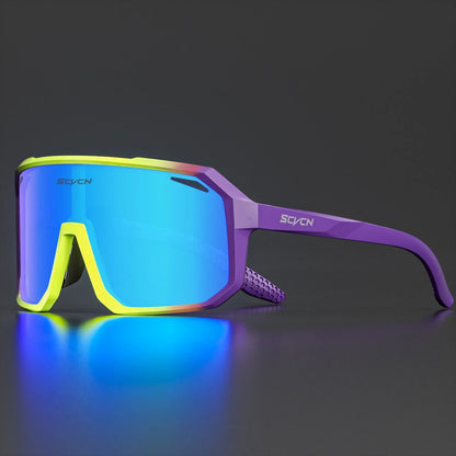 SprintX Sunglasses | Desert Mirage