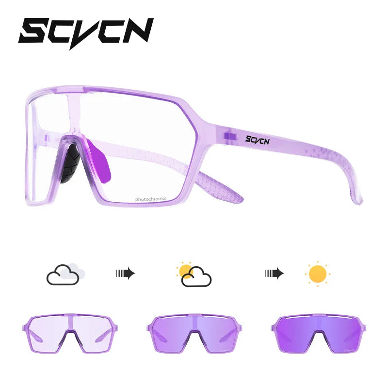 SprintX Sunglasses | Adapt Peak
