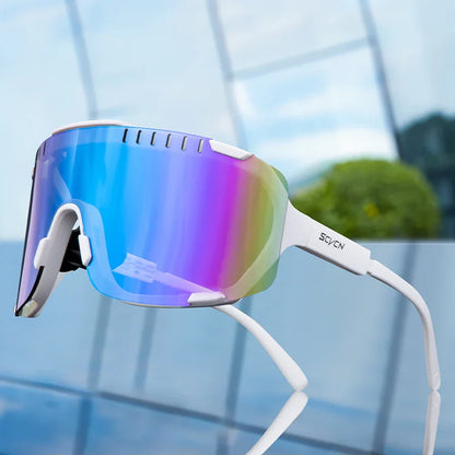 SprintX Sunglasses | Flash